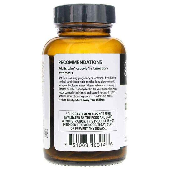 Curcuma Supreme NF-kB Formula, GPS